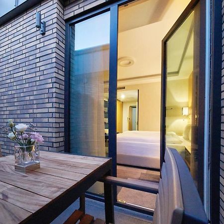 Wens Hotel Mainz Exterior photo
